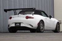 APR Performance GTC-200 Adjustable Wing 60.5" (154 cm) - 16+ Mazda MX-5 ND