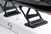 APR Performance GTC-200 Adjustable Wing 60.5" (154 cm) - 16+ Mazda MX-5 ND