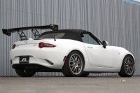 APR Performance GTC-200 Spoiler (verstellbar) 60.5" (154 cm) - 16+ Mazda MX-5 ND