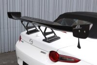 APR Performance GTC-200 Spoiler (verstellbar) 60.5" (154 cm) - 16+ Mazda MX-5 ND