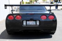 APR Performance GT-250 Adjustable Wing 67" (170 cm) - 97-04 Chevrolet Corvette C5