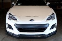 APR Performance Aerodynamik Kit - 17+ Subaru BRZ