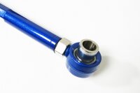 Hardrace Front Lower Control Arm (Pillow Ball) incl. End Links - Toyota GR86/GT86 / Scion FR-S / Subaru BRZ