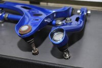 Hardrace Front Lower Control Arm (Pillow Ball) incl. End Links - Toyota GR86/GT86 / Scion FR-S / Subaru BRZ