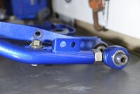 Hardrace Front Lower Control Arm (Pillow Ball) incl. End Links - Toyota GR86/GT86 / Scion FR-S / Subaru BRZ