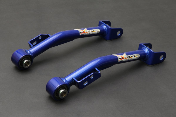 Hardrace Rear Tailing Arm (Pillow Ball) - Toyota GR86/GT86 / Scion FR-S / Subaru BRZ