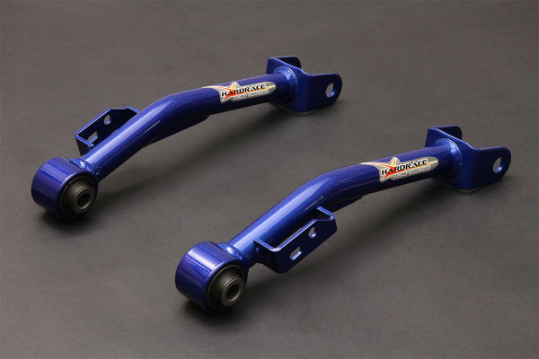 Hardrace Rear Tailing Arm (Harden Rubber) - Toyota GR86/GT86 / Scion FR-S / Subaru BRZ