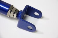 Hardrace Längslenker hinten verstellbar (Hartgummi) - Toyota GR86/GT86 / Scion FR-S / Subaru BRZ