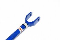 Hardrace Rear Traction Arm (Harden Rubber) - 06-14 Infiniti G V36 / 08-21 Nissan 370Z / 22+ Nissan Z RZ34