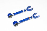 Hardrace Rear Traction Arm (Harden Rubber) - 06-14 Infiniti G V36 / 08-21 Nissan 370Z / 22+ Nissan Z RZ34