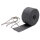 DEI Pipe Wrap & Locking Ties Kit - Black