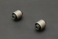 Hardrace Rear Shock Bushings (Harden Rubber) - Infiniti...