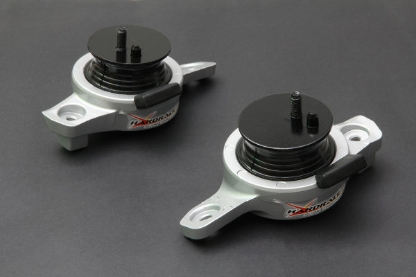 Hardrace Reinforced Engine Mounts - Toyota GT86 / Scion FR-S / Subaru BRZ / 14+ Subaru Levorg