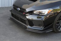 APR Performance Aerodynamic Kit - 18+ Subaru Impreza WRX/STI