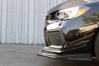 APR Performance Frontspoiler - 18+ Subaru Impreza WRX/STI