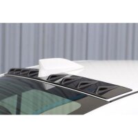 APR Performance Vortex Generator - 17-19 Subaru Impreza WRX/STI