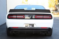 APR Performance Aerodynamic Kit - 15+ Dodge Challenger Hellcat