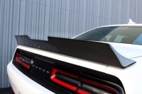 APR Performance Spoiler - 15+ Dodge Challenger Hellcat