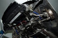 Hardrace Front Sway Bar 28 mm - BMW 1 Series F2x / 14+ BMW 2 Series F22 / BMW 3 Series F3x / BMW 4 Series F3x (4-Cylinder/ RWD models only)