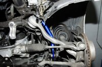 Hardrace Front Sway Bar 28 mm - BMW 1 Series F2x / 14+ BMW 2 Series F22 / BMW 3 Series F3x / BMW 4 Series F3x (4-Cylinder/ RWD models only)