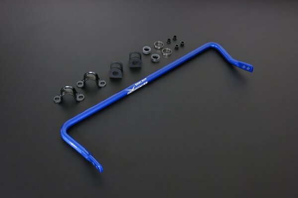 Hardrace Rear Sway Bar 22 mm - Ford Focus MK2/MK3 (w/o RS/ST) / 03-13 Mazda 3 BK/BL / 05-18 Mazda 5 CR/CW / 06-13 Volvo C30 / 06-13 Volvo C70 / 04-12 Volvo S40 / 13-19 Volvo V40 / 04-12 Volvo V50