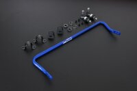 Hardrace Rear Sway Bar 22 mm incl. End Links - Ford Focus...