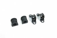 Hardrace Stabilisator hinten 25.4 mm - 14+ Audi A3 MK3 8V / 13+ Skoda Octavia MK3 5E / 16+ Skoda Superb MK3 B8 3V / 14+ VW Golf 7 5G / 20+ VW Golf 8 CD / 15+ VW Passat B8 (nur FWD-Modelle)