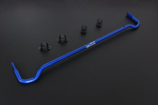 Hardrace Rear Sway Bar 25.4 mm - 12+ Mercedes A-Class (W176) 2WD / 11+ Mercedes B-Class (W246) 2WD / 14+ Mercedes CLA (C117) 2WD