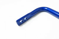 Hardrace Rear Sway Bar 19 mm - 06-11 Lexus GS GRS19...