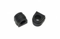 Hardrace Stabilisator hinten 25.4 mm - 08-15 Audi A4 B8 / 07+ Audi A5 8T / 09-16 Audi S4 B8 / 07+ Audi S5