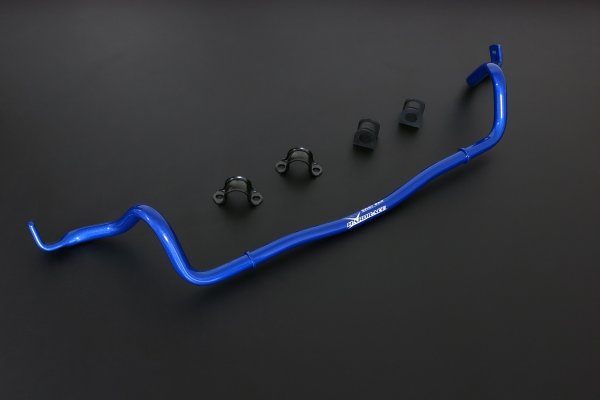 Hardrace Front Sway Bar 25.4 mm - 08-17 Ford Fiesta MK7 1.0/1.6/ST/NON ST