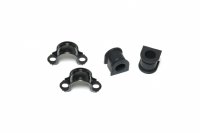 Hardrace Stabilisator vorn 25.4 mm - 08-17 Ford Fiesta MK7 1.0/1.6/ST/NON ST