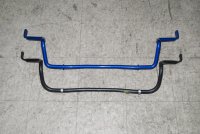 Hardrace Front Sway Bar 25.4 mm - 14+ Mazda 3 BM/BY