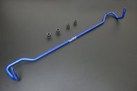 Hardrace Rear Sway Bar 19 mm - 01+ Toyota Camry XV30 /...