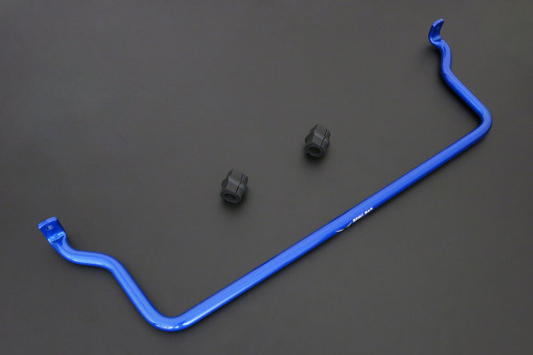 Hardrace Front Sway Bar 25.4 mm - 98-07 Peugeot 206 2.0L (not 206 RC)