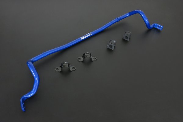 Hardrace Front Sway Bar 25.4 mm - 07-14 Ford Mondeo MK4 / 10+ Volvo S60 / 10+ Volvo V60 / 09-17 Volvo XC60 / 07+ Volvo V70 / 07+ Volvo XC70 / 07+ Volvo S80