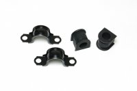 Hardrace Front Sway Bar 25.4 mm - 07-14 Ford Mondeo MK4 / 10+ Volvo S60 / 10+ Volvo V60 / 09-17 Volvo XC60 / 07+ Volvo V70 / 07+ Volvo XC70 / 07+ Volvo S80