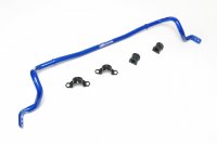 Hardrace Front Sway Bar 25.4 mm - 07-14 Ford Mondeo MK4 / 10+ Volvo S60 / 10+ Volvo V60 / 09-17 Volvo XC60 / 07+ Volvo V70 / 07+ Volvo XC70 / 07+ Volvo S80