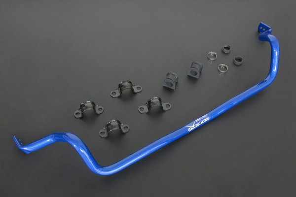 Hardrace Front Sway Bar 28 mm - Ford Focus MK3 / 03-08 Mazda 3 BL/BK / 05+ Mazda 5 CR/CW