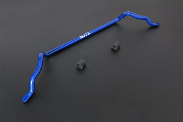 Hardrace Front Sway Bar 30 mm - 07-13 Mitsubishi Colt Plus