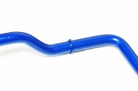 Hardrace Front Sway Bar 25.4 mm - 11-17 Suzuki Swift 1.6 ZC32S