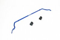 Hardrace Rear Sway Bar 19 mm - 14+ Lexus IS XE30