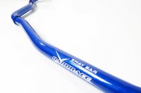 Hardrace Front Sway Bar 28 mm - 14+ Honda HR-V RU