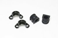 Hardrace Stabilisator hinten 25.4 mm - 16+ Mercedes (W176) 4WD