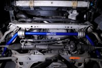 Hardrace Stabilisator vorn 28 mm - 06-11 BMW 3er Serie E90