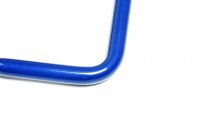 Hardrace Rear Sway Bar 25.4 mm - 06-12 Mitsubishi Outlander 2WD