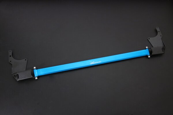 Hardrace Front Upper Strut Bar 2-Point - 17-23 Toyota C-HR 1.2T