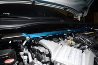 Hardrace Domstrebe vorn oben 2-Punkt - 17-23 Toyota C-HR 1.2T