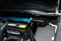 Hardrace Domstrebe vorn oben 2-Punkt - 17-23 Toyota C-HR 1.2T