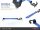 Hardrace Front Upper Strut Bar 2-Point - 14+ Honda HR-V